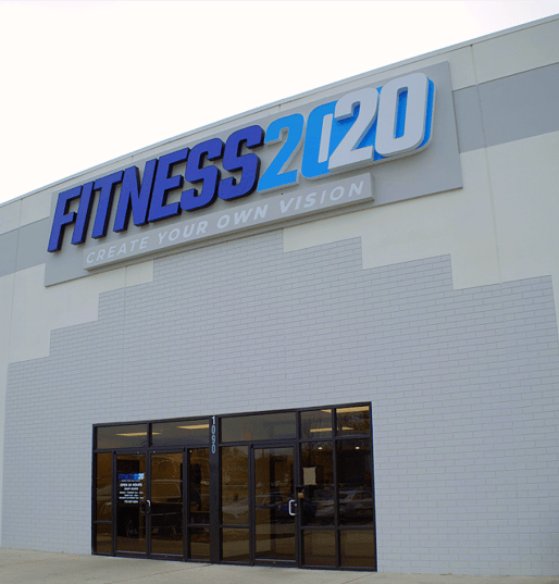 Fitness2020 McDonough